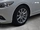Mazda&nbsp;Mazda6&nbsp;<small><strong>2.2 CD REVOLUTION�PEARL WHITE�SLO.POR�ALU�NAVI�PDC</strong></small>