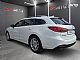 Mazda&nbsp;Mazda6&nbsp;<small><strong>2.2 CD REVOLUTION�PEARL WHITE�SLO.POR�ALU�NAVI�PDC</strong></small>