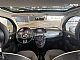 Fiat&nbsp;500&nbsp;<small><strong>1.2 8V VIRTUAL.PARK SENZORJI.PANORAMA.BREZ POLOGA</strong></small>