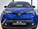 Toyota&nbsp;C-HR&nbsp;<small><strong>C-HIC-1.2-KAM-LINE-ASS-KAM-PARK-PILOT-MRTVI-KOTI</strong></small>
