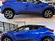 Toyota&nbsp;C-HR&nbsp;<small><strong>C-HIC-1.2-KAM-LINE-ASS-KAM-PARK-PILOT-MRTVI-KOTI</strong></small>