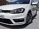 Volkswagen&nbsp;Golf&nbsp;<small><strong>1.4 TSI R line</strong></small>