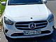 Mercedes-Benz&nbsp;B-Razred&nbsp;<small><strong>B 200 d Progressive Avt.</strong></small>