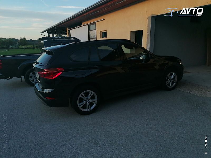 BMW&nbsp;iX1&nbsp;<small><strong></strong></small>