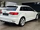 Audi&nbsp;A3&nbsp;<small><strong>Limuzina 2.0 TDI SPORT S tronic - ODLI�EN</strong></small>