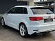 Audi&nbsp;A3&nbsp;<small><strong>Limuzina 2.0 TDI SPORT S tronic - ODLI�EN</strong></small>