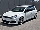 Volkswagen&nbsp;Golf&nbsp;<small><strong>2.0 TSI GTI DSG - Adidas edition</strong></small>