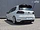 Volkswagen&nbsp;Golf&nbsp;<small><strong>2.0 TSI GTI DSG - Adidas edition</strong></small>
