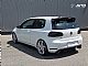 Volkswagen&nbsp;Golf&nbsp;<small><strong>2.0 TSI GTI DSG - Adidas edition</strong></small>