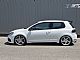 Volkswagen&nbsp;Golf&nbsp;<small><strong>2.0 TSI GTI DSG - Adidas edition</strong></small>