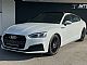 Audi&nbsp;A5 Sportback&nbsp;<small><strong>QUATTRO - S LINE - ODLI�NO OHRANJEN</strong></small>
