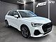 Audi&nbsp;Q3&nbsp;<small><strong>35 TFSI S line S tronic-SLO poreklo-ACC-Vzv.Kamera</strong></small>