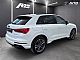Audi&nbsp;Q3&nbsp;<small><strong>35 TFSI S line S tronic-SLO poreklo-ACC-Vzv.Kamera</strong></small>