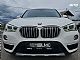 BMW&nbsp;serija X1:&nbsp;<small><strong>X-LINE xDrive20d 190ks �FULL LED� 18-COL</strong></small>