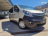 Opel Vivaro 1.6 CDTI L2 7+1