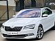 �koda&nbsp;Superb&nbsp;<small><strong>4x4-2.0 TDI-DSG-PANORAMA-360KAM.-USNJE-ACC-F1-18CO</strong></small>