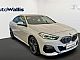 BMW&nbsp;serija 2 Gran Coupe:&nbsp;<small><strong>2 GRAN COUPE M SPORT</strong></small>
