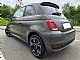 Fiat&nbsp;500&nbsp;<small><strong>1.2 8V SPORT - LED -  NAVI - SAMO - 87.000KM </strong></small>