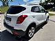 Opel&nbsp;Mokka&nbsp;<small><strong>1.4 Turbo  1 LAST.SLO 74000 KM</strong></small>