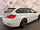 BMW&nbsp;serija 3 Touring:&nbsp;<small><strong>320D-4X4-AUT-BI-XENON-TEMPOMAT-VLKA-NAVI-PDC</strong></small>