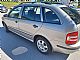 �koda&nbsp;Fabia&nbsp;<small><strong>Sedan 1.4 16V Combi</strong></small>