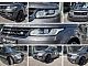 Land Rover&nbsp;Range Rover Sport&nbsp;<small><strong>3.0 SDV6 HSE Aut +NAVI PANORAMA ORIGINAL KLJUKA</strong></small>