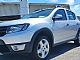 Dacia&nbsp;Sandero&nbsp;<small><strong>Stepway 0.9 TCe 90 1.Lastnik...</strong></small>