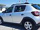 Dacia&nbsp;Sandero&nbsp;<small><strong>Stepway 0.9 TCe 90 1.Lastnik...</strong></small>