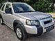 Land Rover&nbsp;Freelander&nbsp;<small><strong>2.0 Td4 SE 1lastnica garaziran kot nov</strong></small>