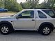 Land Rover&nbsp;Freelander&nbsp;<small><strong>2.0 Td4 SE 1lastnica garaziran kot nov</strong></small>