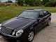 Mercedes-Benz&nbsp;E-Razred&nbsp;<small><strong>E 270 CDI Classic</strong></small>