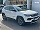Jeep&nbsp;Compass&nbsp;<small><strong>4xe eAWD 1.3 PHEV Limited Avt. Tovarni�ka garanc.</strong></small>