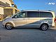 Mercedes-Benz&nbsp;V-Razred&nbsp;<small><strong>V 220 d Aut.+LED+ALU+PDC+KAMERA+8 SEDE�EV+NAVI</strong></small>