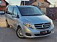 Mercedes-Benz&nbsp;V-Razred&nbsp;<small><strong>V 220 d Aut.+LED+ALU+PDC+KAMERA+8 SEDE�EV+NAVI</strong></small>