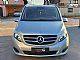 Mercedes-Benz&nbsp;V-Razred&nbsp;<small><strong>V 220 d Aut.+LED+ALU+PDC+KAMERA+8 SEDE�EV+NAVI</strong></small>