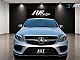 Mercedes-Benz&nbsp;GLE coupe&nbsp;<small><strong>350d-4M-AMG LINE-1 LASTNIK-LIZING ZA TUJCE-ZRA�NO</strong></small>