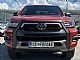 Toyota&nbsp;Hilux&nbsp;<small><strong>2.8 D 4D HYBRID 48 V A T6 INVINCIBLE-TESTNO</strong></small>