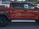 Toyota&nbsp;Hilux&nbsp;<small><strong>2.8 D 4D HYBRID 48 V A T6 INVINCIBLE-TESTNO</strong></small>