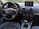 Audi&nbsp;A3&nbsp;<small><strong>Sportback 1.6 TDI Design</strong></small>