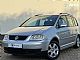 Volkswagen&nbsp;Touran&nbsp;<small><strong>1.9 TDI Trendline �2XKLJUȕALU�KLIMA�TEMPO</strong></small>