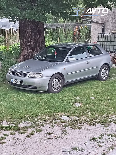 Audi&nbsp;A3&nbsp;<small><strong></strong></small>