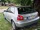 Audi&nbsp;A3&nbsp;<small><strong></strong></small>
