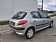 Peugeot&nbsp;206&nbsp;<small><strong>XR Presence 1.4</strong></small>