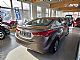 Hyundai&nbsp;Elantra&nbsp;<small><strong>1.6 CVVT STYLE SLOVENSKO POREKLO ...</strong></small>
