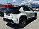 Toyota&nbsp;Yaris Cross&nbsp;<small><strong>Hybrid 1.5 VVT-i GR Sport Avt.</strong></small>