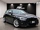 BMW&nbsp;serija 1:&nbsp;<small><strong>116d-M PAKET-XENON+LED-LIZING ZA TUJCE-TEMPOMAT-..</strong></small>