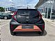 Toyota&nbsp;Aygo X&nbsp;<small><strong>1.5 HEV X-Trend Avt. Easy</strong></small>