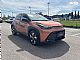 Toyota&nbsp;Aygo X&nbsp;<small><strong>1.5 HEV X-Trend Avt. Easy</strong></small>