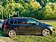 Volkswagen&nbsp;Touran&nbsp;<small><strong>1.6 TDI BMT Highline DSG</strong></small>