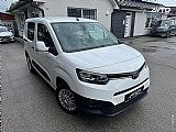Toyota Proace City Verso N1